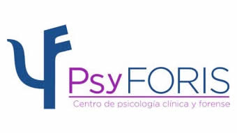 Logotipo de Psyforis