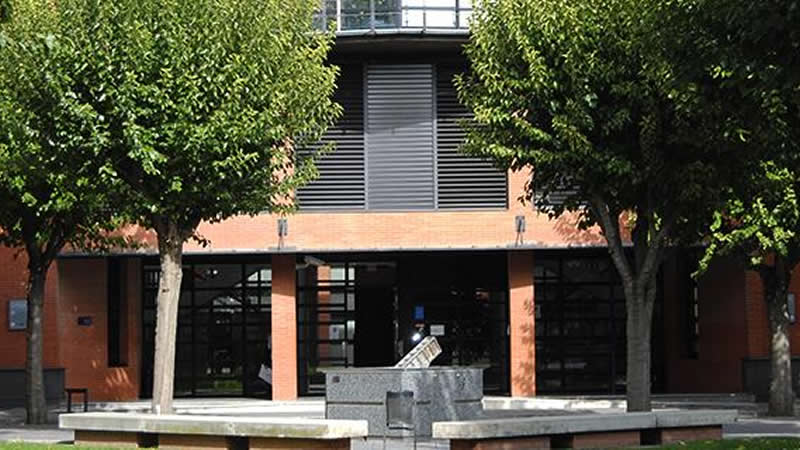 Instituto Derechos Humanos Bartolomé de las Casas