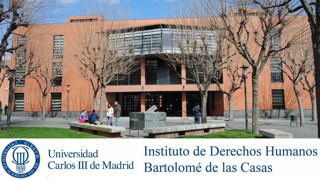 Instituto de Derechos Humanos "Bartolomé de las Casas