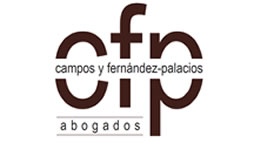 Logotipo de ABOGADOS CAMPOS Y FDEZ.-PALACIOS